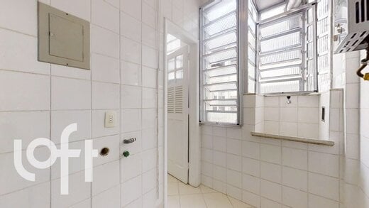 Apartamento à venda em Humaitá, Zona Sul RJ, Rio de Janeiro, 3 quartos , 85m² Foto 17