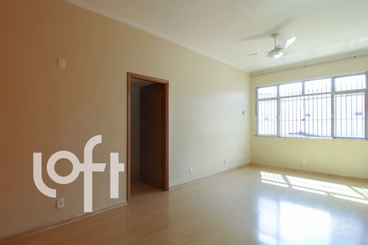 Apartamento à venda em Humaitá, Zona Sul RJ, Rio de Janeiro, 3 quartos , 85m² Foto 18