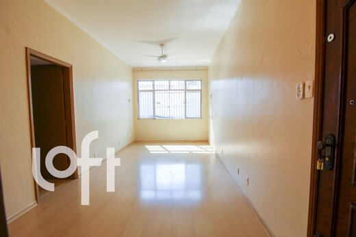 Apartamento à venda em Humaitá, Zona Sul RJ, Rio de Janeiro, 3 quartos , 85m² Foto 21