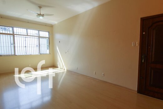 Apartamento à venda em Humaitá, Zona Sul RJ, Rio de Janeiro, 3 quartos , 85m² Foto 22