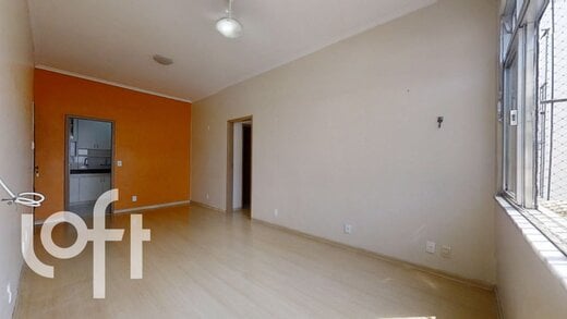 Apartamento à venda em Humaitá, Zona Sul RJ, Rio de Janeiro, 3 quartos , 85m² Foto 24