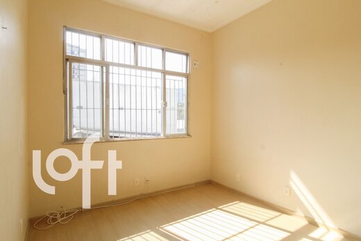 Apartamento à venda em Humaitá, Zona Sul RJ, Rio de Janeiro, 3 quartos , 85m² Foto 26