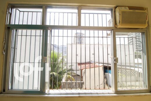 Apartamento à venda em Humaitá, Zona Sul RJ, Rio de Janeiro, 3 quartos , 85m² Foto 27
