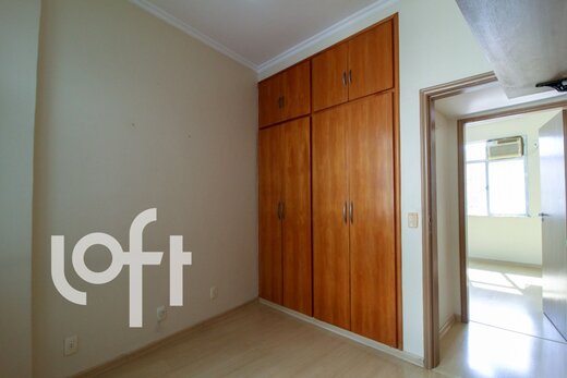 Apartamento à venda em Humaitá, Zona Sul RJ, Rio de Janeiro, 3 quartos , 85m² Foto 28