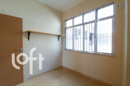 Apartamento à venda em Humaitá, Zona Sul RJ, Rio de Janeiro, 3 quartos , 85m² Foto 29