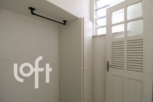 Apartamento à venda em Humaitá, Zona Sul RJ, Rio de Janeiro, 3 quartos , 85m² Foto 30