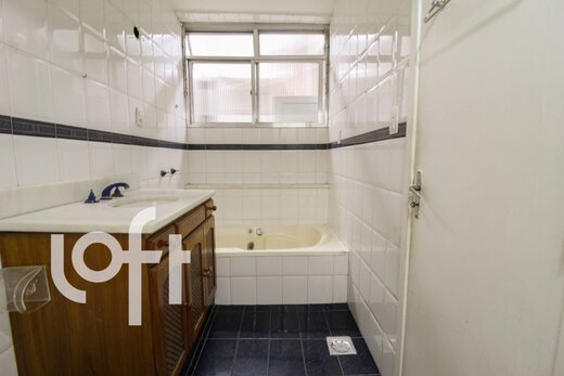 Apartamento à venda em Copacabana, Zona Sul RJ, Rio de Janeiro, 3 quartos , 70m² Foto 9