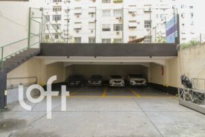 Apartamento à venda em Copacabana, Zona Sul RJ, Rio de Janeiro, 3 quartos , 70m² Thumbnail 14