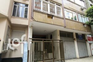 Apartamento à venda em Copacabana, Zona Sul RJ, Rio de Janeiro, 3 quartos , 70m² Thumbnail 16