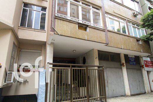 Apartamento à venda em Copacabana, Zona Sul RJ, Rio de Janeiro, 3 quartos , 70m² Foto 16