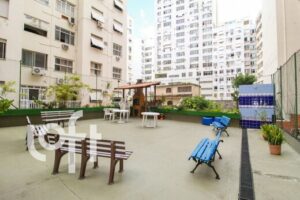 Apartamento à venda em Copacabana, Zona Sul RJ, Rio de Janeiro, 3 quartos , 70m² Thumbnail 17