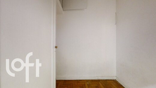 Apartamento à venda em Copacabana, Zona Sul RJ, Rio de Janeiro, 3 quartos , 70m² Foto 28