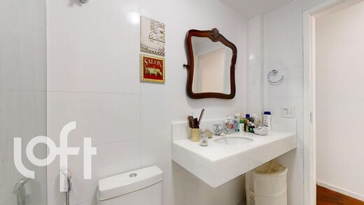 Apartamento à venda em Copacabana, Zona Sul RJ, Rio de Janeiro, 2 quartos , 78m² Foto 4