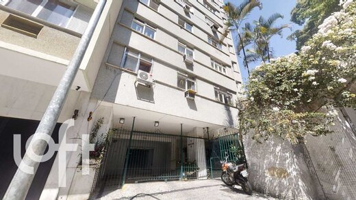 Apartamento à venda em Copacabana, Zona Sul RJ, Rio de Janeiro, 2 quartos , 78m² Foto 5