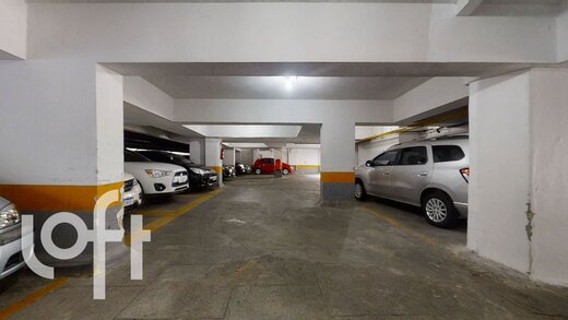 Apartamento à venda em Copacabana, Zona Sul RJ, Rio de Janeiro, 2 quartos , 78m² Foto 6