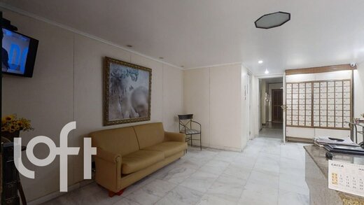 Apartamento à venda em Copacabana, Zona Sul RJ, Rio de Janeiro, 2 quartos , 78m² Foto 8