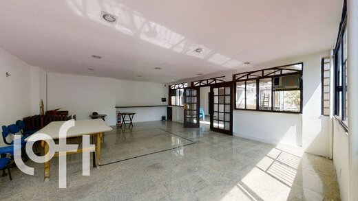 Apartamento à venda em Copacabana, Zona Sul RJ, Rio de Janeiro, 2 quartos , 78m² Foto 9