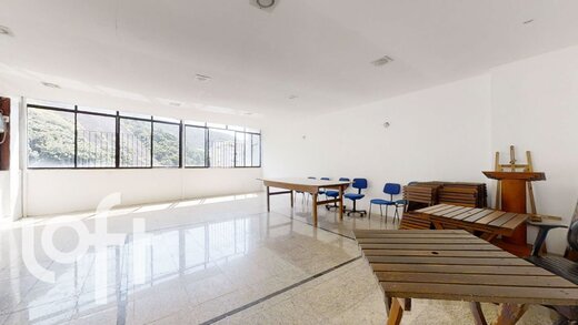 Apartamento à venda em Copacabana, Zona Sul RJ, Rio de Janeiro, 2 quartos , 78m² Foto 10