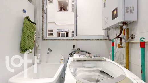 Apartamento à venda em Copacabana, Zona Sul RJ, Rio de Janeiro, 2 quartos , 78m² Foto 17