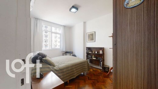 Apartamento à venda em Copacabana, Zona Sul RJ, Rio de Janeiro, 2 quartos , 78m² Foto 25
