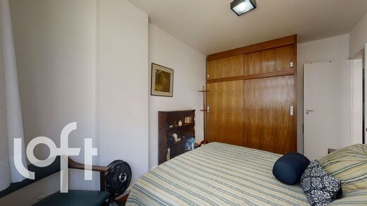 Apartamento à venda em Copacabana, Zona Sul RJ, Rio de Janeiro, 2 quartos , 78m² Foto 26