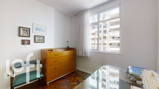 Apartamento à venda em Copacabana, Zona Sul RJ, Rio de Janeiro, 2 quartos , 78m² Foto 28