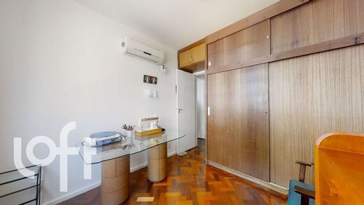 Apartamento à venda em Copacabana, Zona Sul RJ, Rio de Janeiro, 2 quartos , 78m² Foto 29