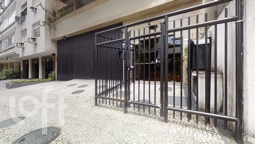 Apartamento à venda em Botafogo, Zona Sul RJ, Rio de Janeiro, 3 quartos , 99m² Foto 3