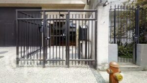 Apartamento à venda em Botafogo, Zona Sul RJ, Rio de Janeiro, 3 quartos , 99m² Thumbnail 4