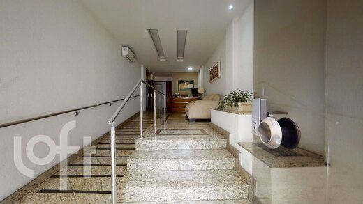Apartamento à venda em Botafogo, Zona Sul RJ, Rio de Janeiro, 3 quartos , 99m² Prévia 5