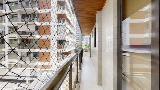 Apartamento à venda em Botafogo, Zona Sul RJ, Rio de Janeiro, 3 quartos , 99m² Foto 7