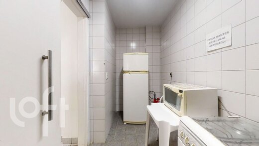 Apartamento à venda em Botafogo, Zona Sul RJ, Rio de Janeiro, 3 quartos , 99m² Foto 11