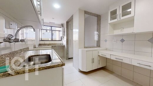 Apartamento à venda em Botafogo, Zona Sul RJ, Rio de Janeiro, 3 quartos , 99m² Foto 15