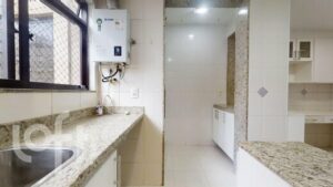 Apartamento à venda em Botafogo, Zona Sul RJ, Rio de Janeiro, 3 quartos , 99m² Thumbnail 19