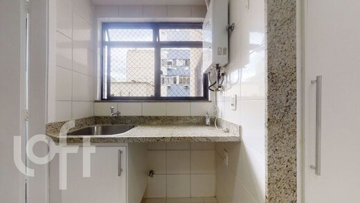 Apartamento à venda em Botafogo, Zona Sul RJ, Rio de Janeiro, 3 quartos , 99m² Foto 22