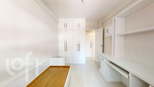 Apartamento à venda em Botafogo, Zona Sul RJ, Rio de Janeiro, 3 quartos , 99m² Foto 27