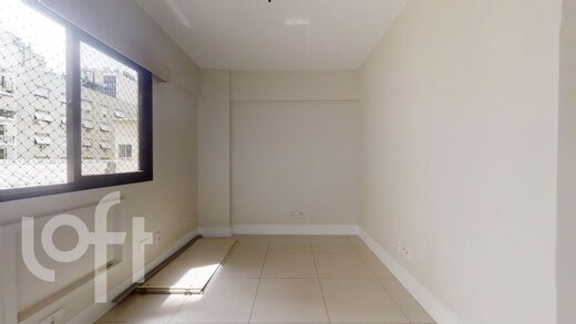 Apartamento à venda em Botafogo, Zona Sul RJ, Rio de Janeiro, 3 quartos , 99m² Foto 28