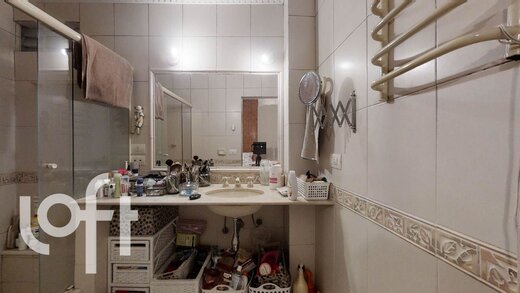 Apartamento à venda em Leblon, Zona Sul RJ, Rio de Janeiro, 2 quartos , 105m² Foto 2
