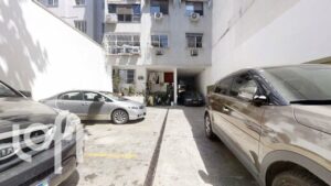 Apartamento à venda em Leblon, Zona Sul RJ, Rio de Janeiro, 2 quartos , 105m² Thumbnail 8