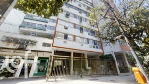 Apartamento à venda em Leblon, Zona Sul RJ, Rio de Janeiro, 2 quartos , 105m² Thumbnail 9