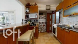 Apartamento à venda em Leblon, Zona Sul RJ, Rio de Janeiro, 2 quartos , 105m² Thumbnail 10