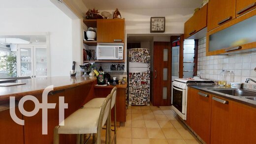 Apartamento à venda em Leblon, Zona Sul RJ, Rio de Janeiro, 2 quartos , 105m² Foto 10