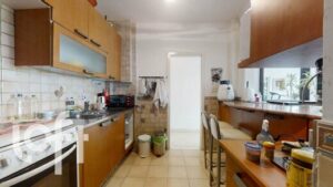 Apartamento à venda em Leblon, Zona Sul RJ, Rio de Janeiro, 2 quartos , 105m² Thumbnail 12