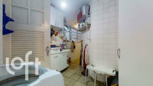 Apartamento à venda em Leblon, Zona Sul RJ, Rio de Janeiro, 2 quartos , 105m² Thumbnail 13