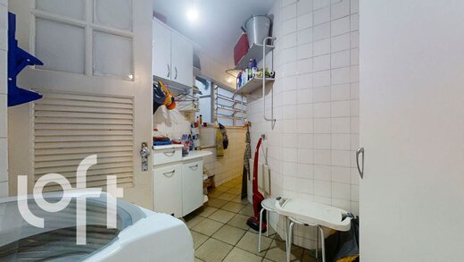 Apartamento à venda em Leblon, Zona Sul RJ, Rio de Janeiro, 2 quartos , 105m² Foto 13