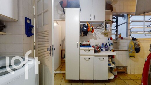 Apartamento à venda em Leblon, Zona Sul RJ, Rio de Janeiro, 2 quartos , 105m² Foto 14
