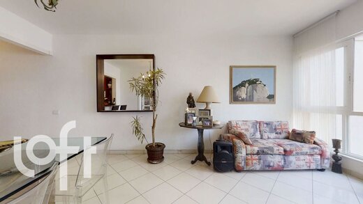 Apartamento à venda em Leblon, Zona Sul RJ, Rio de Janeiro, 2 quartos , 105m² Foto 18