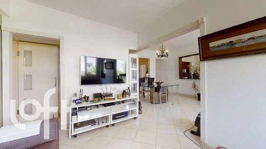 Apartamento à venda em Leblon, Zona Sul RJ, Rio de Janeiro, 2 quartos , 105m² Foto 21