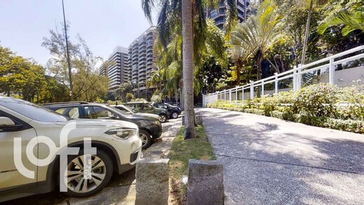 Apartamento à venda em Lagoa, Zona Sul RJ, Rio de Janeiro, 2 quartos , 68m² Foto 10