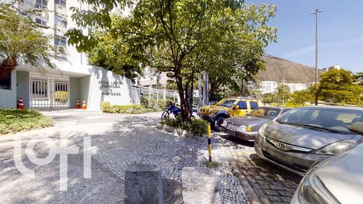 Apartamento à venda em Lagoa, Zona Sul RJ, Rio de Janeiro, 2 quartos , 68m² Foto 12